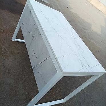 table study: Стол офисный с юбкой. Компьютерный стол с юбкой Цвета разные в — 5