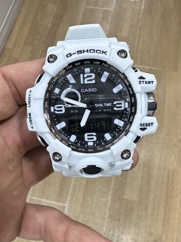 Qol saatları: Yeni, Qol saatı, Casio, rəng - Yaşıl — 11