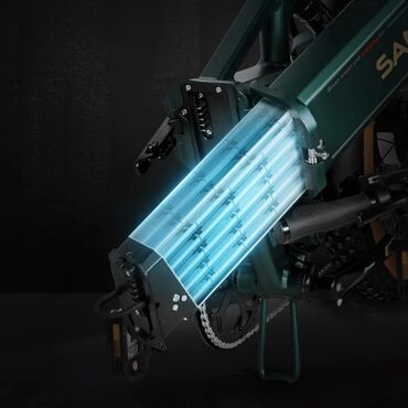 Другой электротранспорт: • 🔌 Мотор 1000 Вт — мощный старт и уверенный подъём • 🛞 “Fat” шины at lalafo.kg — 7 Другой электротранспорт: • 🔌 Мотор 1000 Вт — мощный старт и уверенный подъём • 🛞 “Fat” шины — 7