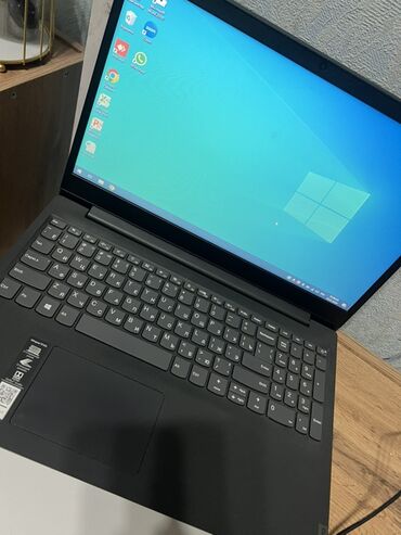 Ноутбуки: Ноутбук, Lenovo, 15.6 ", Б/у, Для работы, учебы — 9