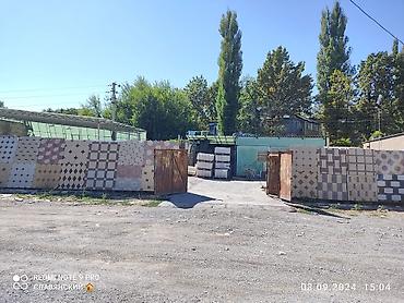 пекарный цеха: Цех, С оборудованием, Действующий, 83 м² — 4