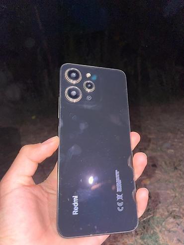 k90 pro max: Redmi, Redmi 12, Б/у, 128 ГБ — 1