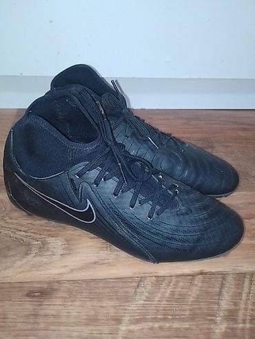 Kopačke: Kopacke Nike PHANTOM LUNA br 39 gaziste 24,5 cm su u odlicnom stanju — 1