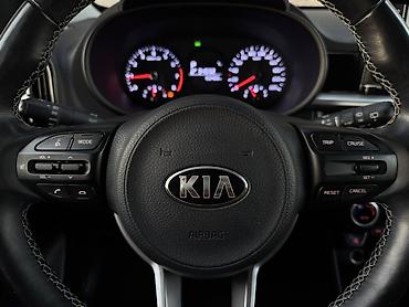 kia seed: Kia Morning: 2019 г., 1 л, Автомат, Бензин, Хэтчбэк — 10