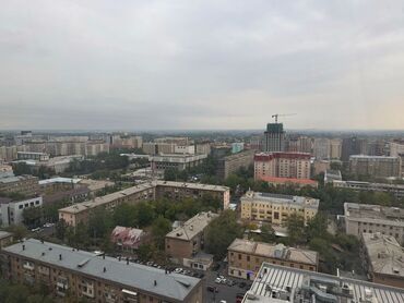 Посуточная аренда квартир: 3 комнаты, Душевая кабина, Постельное белье, Кондиционер — 15