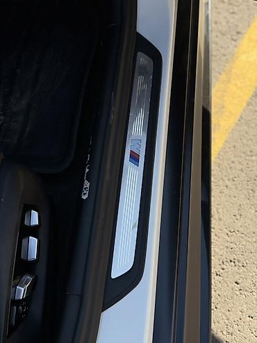 m3 bmw: BMW 5 series: 2018 г., 2 л, Автомат, Бензин, Седан — 9