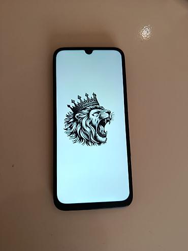 sadə telfon: Redmi 256 GB, rəng - Qara, Sensor — 3