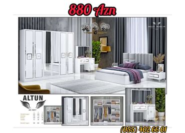 Yataq otağı dəstləri: İkinəfərlik çarpayı, Türkiyə, Yeni — 7