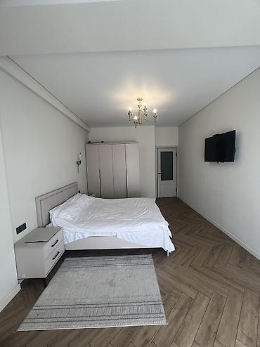 продаю или миняю: 1 комната, 45 м², Золотой квадрат Элитка, 3 этаж, Дизайнерский ремонт — 2
