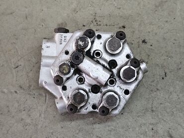 Карбюраторы: Карбюратор Renault 1988 г., Б/у, Оригинал, Германия — 6