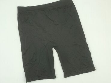 spodenki krótkie materiałowe: Shorts, L (EU 40), condition - Good