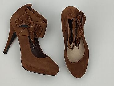 dolce gabbana botki: Półbuty damskie, rozmiar 39 — 1