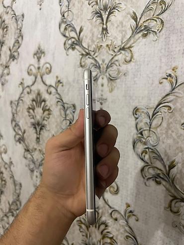 oyun konsolu rul: IPhone 11, 128 GB, Ağ, Face ID — 6