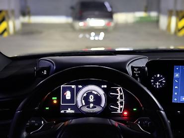 Lexus: Lexus ES: 2023 г., 2.5 л, Вариатор, Бензин, Седан — 13