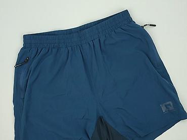 106987 decathlon: Szorty dla mężczyzn, rozmiar M — 1