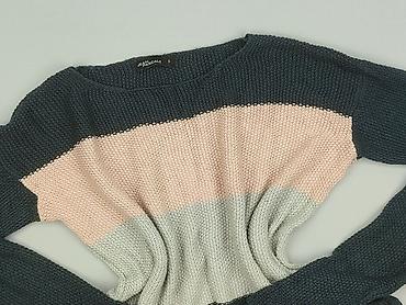 sweter diesel: Jean Pascale, Sweter damski, rozmiar S — 1