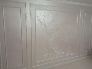 Другие виды отделочных работ: Предлагаются услуги по ремонту квартир. Включают выполнение — 26