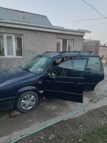 пассат б5 плюс: Volkswagen Passat: 1991 г., 1.8 л, Механика, Бензин, Универсал