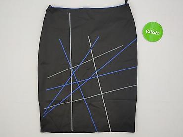 latex: Women`s skirt, size 2XL — 2