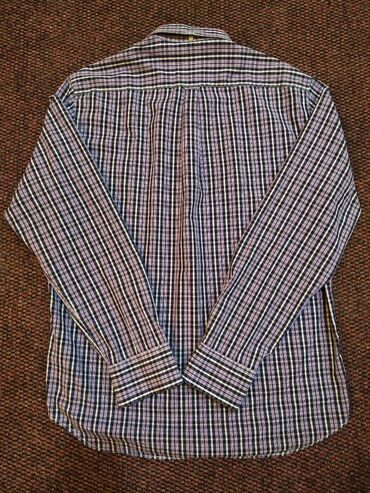 Košulje: Muška pamučna košulja Marc O'Polo vel. M Prelepa besprekorna — 5