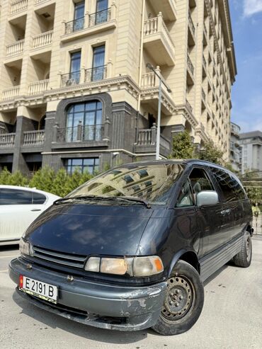 подшипники цена бишкек: Toyota Estima: 1997 г., 2.4 л, Автомат, Бензин, Минивэн