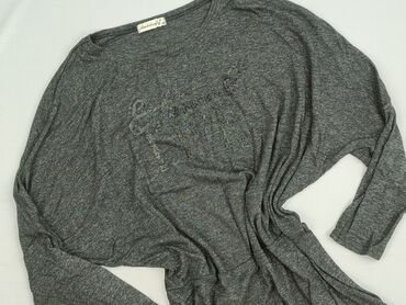 krótkie spodenki i marynarka: T-shirt damski, rozmiar One size