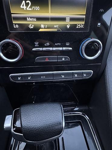 Ssangyong: Ssangyong : 2018 г., 2 л, Автомат, Газ — 21