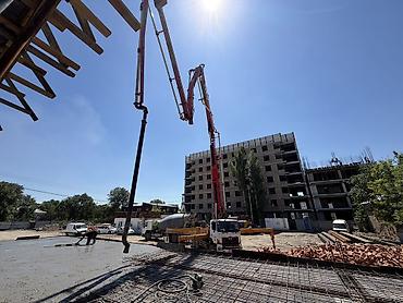 howo центр бишкек: Услуги Помпа помпа Бетона насоса 47метров помпа Автобетонасос — 4