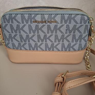 Çiyin çantası, Michael Kors, Yeni