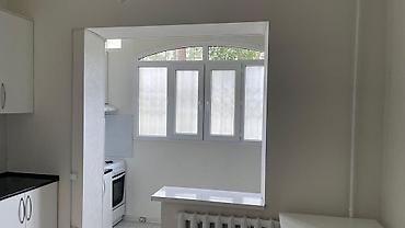 Продажа квартир: 1 комната, 35 м², 1 этаж — 7