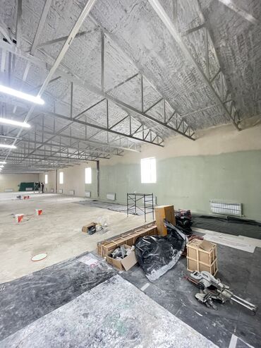 Покраска: Покраска стен, Покраска потолков, Покраска дверей, На масляной основе, На водной основе, Больше 6 лет опыта — 15