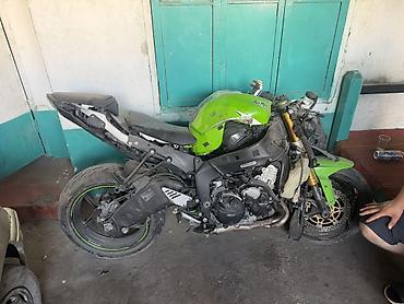 ман манчик: На запчасти 
Мотор коробка живой 
Мотоцикл Kawasaki ZХ 650 — 1