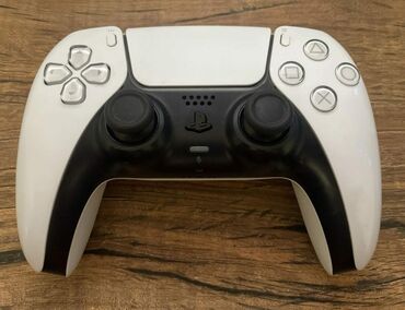 PS5 (Sony PlayStation 5): Idral 75 axn problemsiz otninal