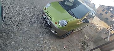 авто химии: Daewoo Matiz: 2013 г., Бензин, Хэтчбэк — 5