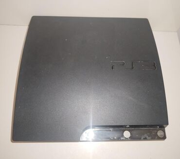 PS3 (Sony PlayStation 3): Çatdirilma azadliq və avtovagzal metrosuna