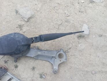 Avtomobil salonu üçün digər detallar: Mercedes “Elegance” seriyası üçün müxtəlif salon və kuzov detallarının — 5