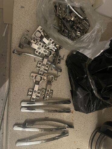 Mebel: Mebel aksesuarlari