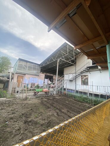 Продажа домов: Дом, 100 м², 6 комнат, Собственник, Евроремонт — 22