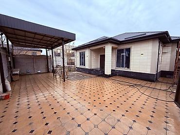 Продажа коттеджей и домов: 🏡 **Продаётся новый дом** в **Новопавловке**! ✨ 4 просторные комнаты — 1