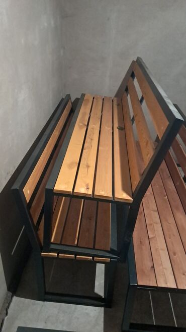 Банкетки: Банкетка, Без полок — 24