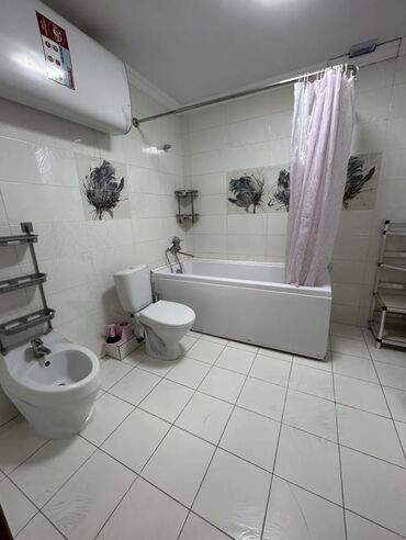 Продажа квартир: 3 комнаты, 149 м², Элитка, 5 этаж — 10