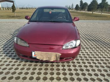 Hyundai: Hyundai Avante: 1996 г., 1.5 л, Механика, Бензин, Седан