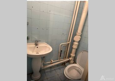продаётся квартира тунгуч: 3 комнаты, 65 м², 106 серия, 5 этаж, Старый ремонт