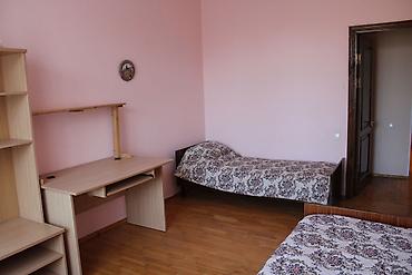 70: 3 комнаты, 134 м², Элитка, 2 этаж, Косметический ремонт — 10