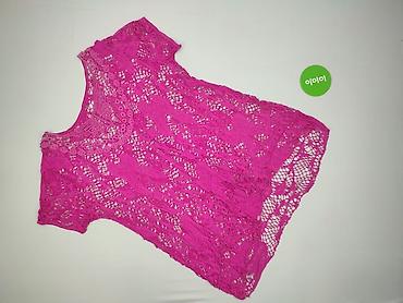 blekitne bluzki: Bluzka damska, rozmiar One size — 2