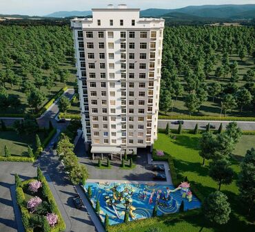 Продажа квартир: 1 комната, 41 м², Элитка, 11 этаж, Дизайнерский ремонт