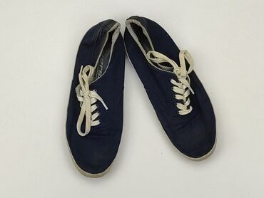 Sneakers & Athletic Shoes: Moccasins Size: 44, condition - Good