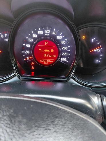 киа сид хэтчбек цена: Kia Ceed: 2016 г., 1.6 л, Автомат, Бензин, Универсал — 8