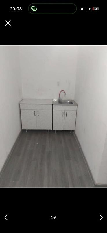 Долгосрочная аренда квартир: 1 комната, Без подселения — 7