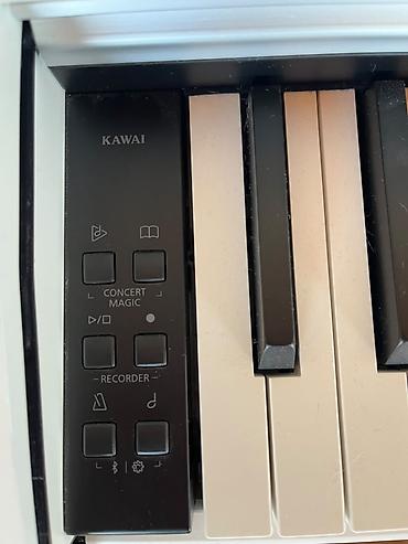 mikrafon şur: Piano, Kawai, Rəqəmsal, Yeni, Ünvandan götürmə — 3